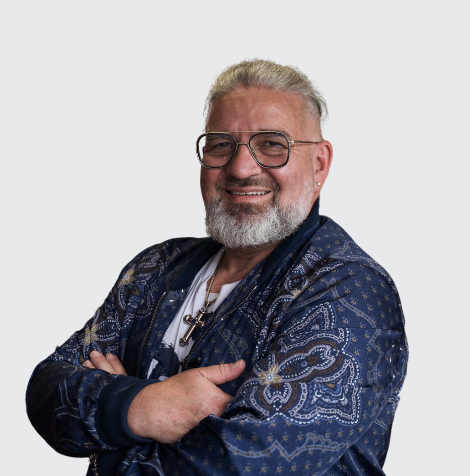 Referenzen kikeriki Ralf Bürgelin