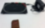 PS-100B Track Set