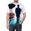 Thumbnail: Unisex Cut & Sew Tee (AOP)