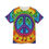 Thumbnail: Peace Sign Tee Shirt