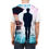 Thumbnail: Unisex Cut & Sew Tee (AOP)
