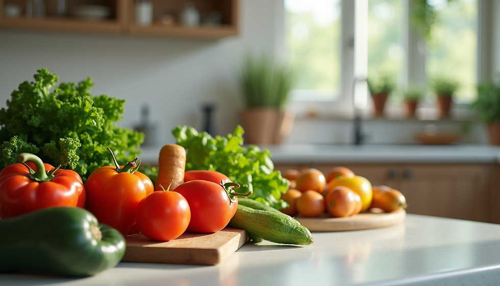 Starting Your Wellness Lifestyle Journey