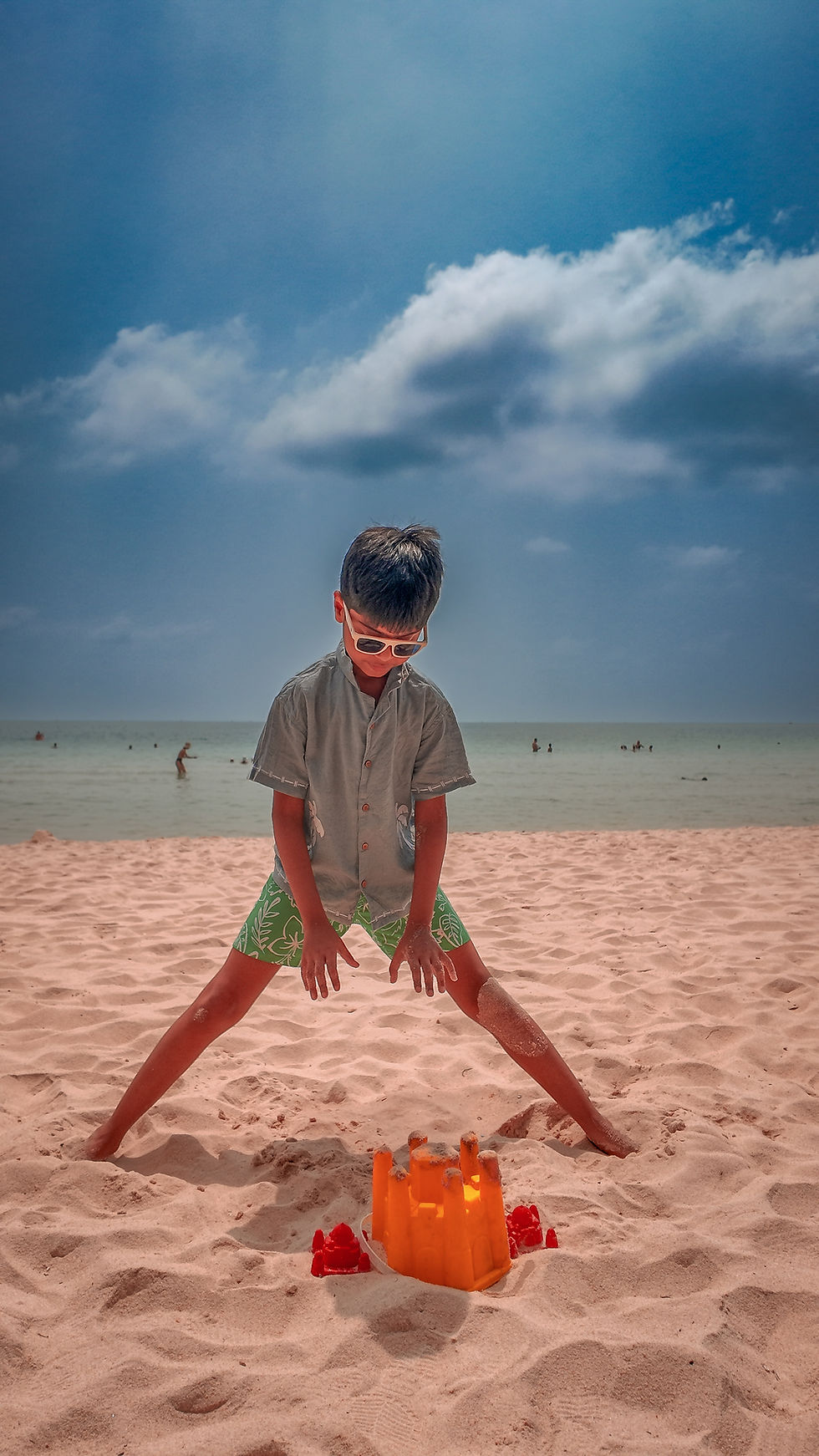 Why Travelling Early with Kids Is One of the Best Gifts You Can Give Them