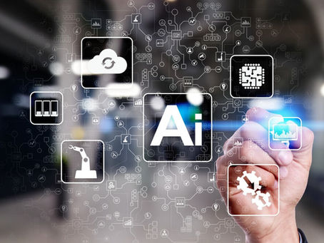 Building a Brand in the Age of AI: What Startups & Businesses Need to Know