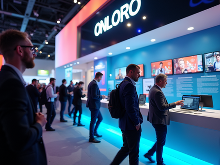 Maximizing Impact How to Effectively Measure ROI for Your Event Activations