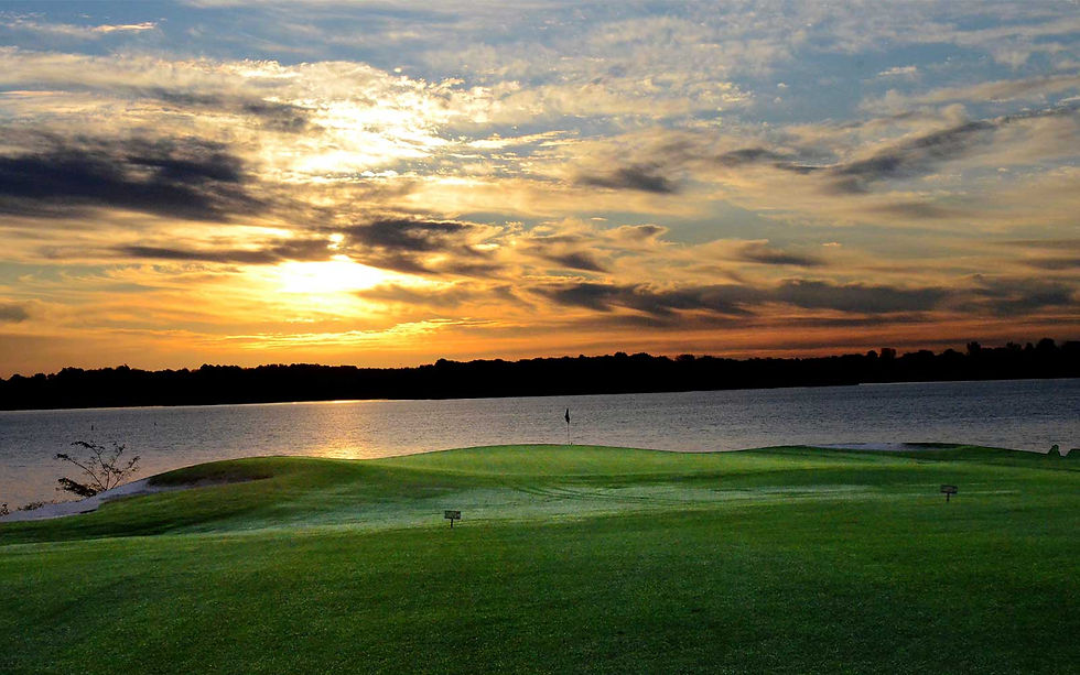 Tee Time