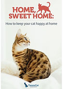 Home, sweet home brochure - TassieCat