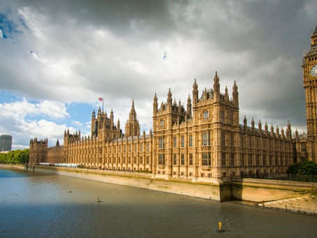 UAP Disclosure in the United Kingdom