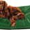 Thumbnail: Active Waterproof Dog Bed Memory Foam Crumb Various Sizes & Colour