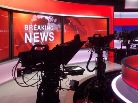UK Media possible reasons for the lack of UFO UAP coverage