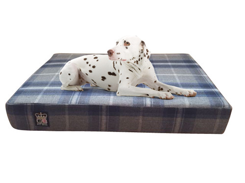 Thumbnail for Versatile Foam Dog Mattress For Extra Large Dogs