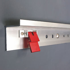 Sapphire Fixed Frame Projection Mounting Bracket