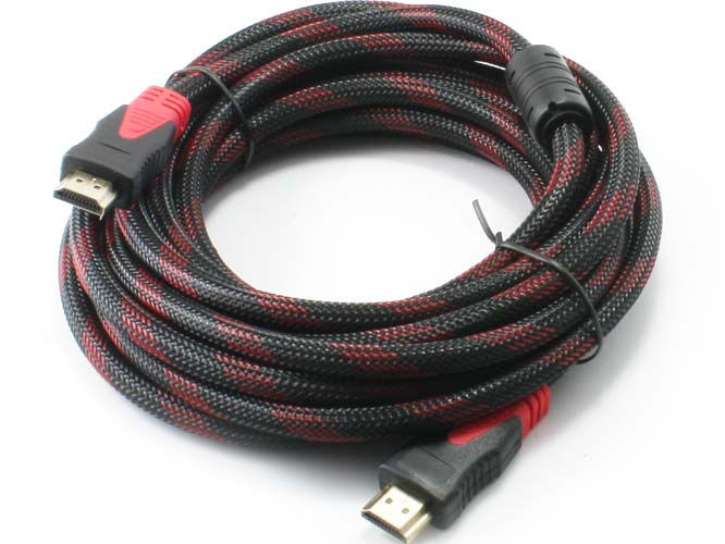 HDMI