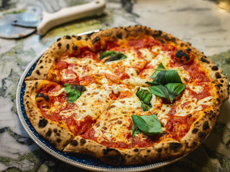 #391 Far, skal vi nu have frossen pizza igen?