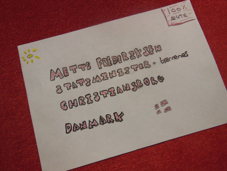 #57 Fadøl eller kaos