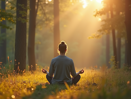 Exploring the Art of Channeling: Unleashing Divine Creativity and Healing Energy