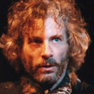 As Alceste in LE LYCANTHROPE, A REVENGE-FARCE WITH A MONSTER-MOVIE GROOVE by Timothy McCown Reynolds
