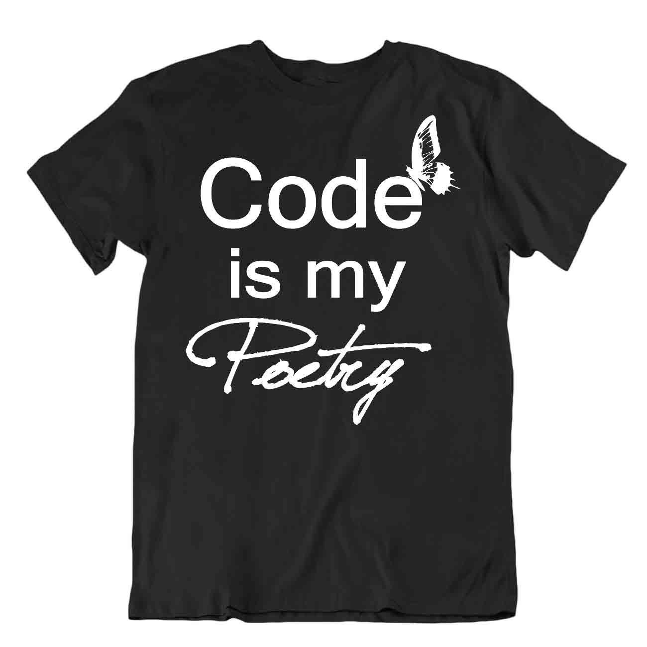 קוד זו השירה וההשראה שלי