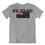 תמונה ממוזערת: חולצת דגל מדינת ניו זילנד New Zealand State Flag T-shirt