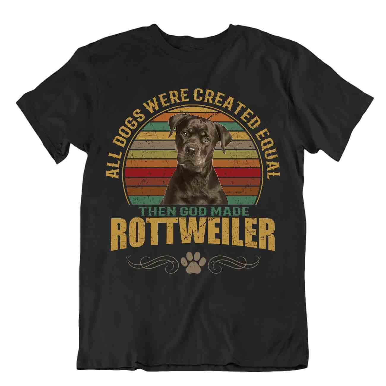 Rottweiler / רוטוויילר