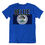 תמונה ממוזערת: חולצת דגל מדינת בליז Belize State Flag T-shirt