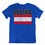 תמונה ממוזערת: חולצת דגל מדינת אוסטריה Austria State Flag T-shirt