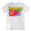 תמונה ממוזערת: חולצת דגל מדינת אריתריאה Eritrea State Flag T-shirt