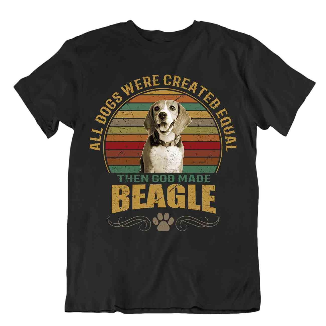 Beagle /ביגל
