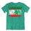 תמונה ממוזערת: חולצת דגל מדינת לבנון Lebanon State Flag T-shirt