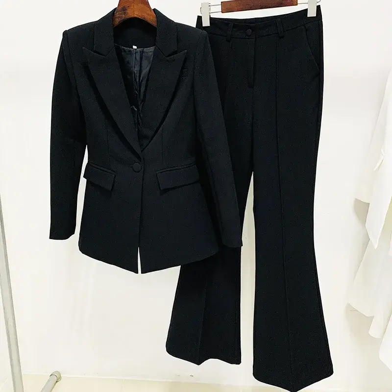 Thumbnail: Clean Cut Suit