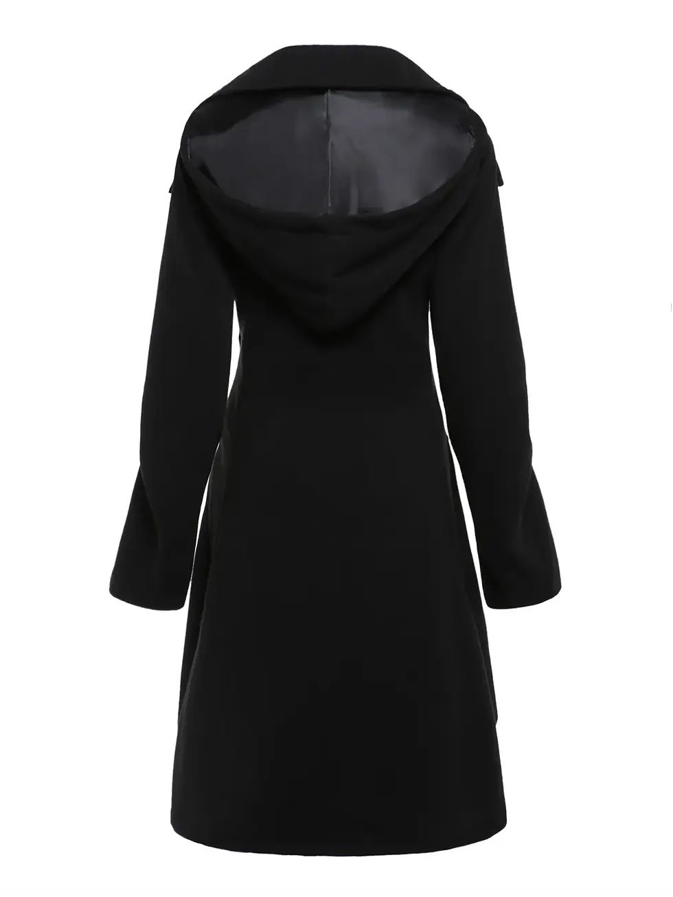 Thumbnail: Shadow Flare Coat