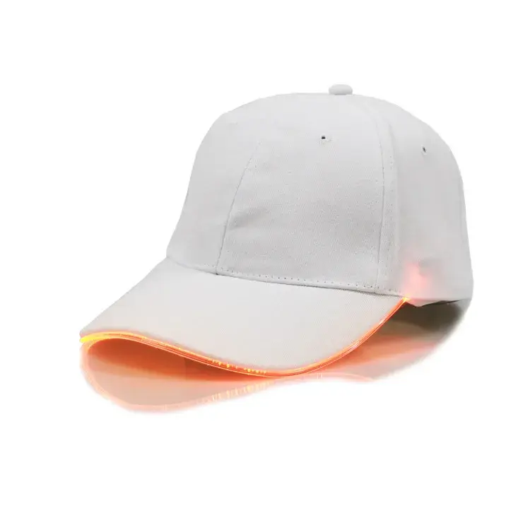 Thumbnail: Fiber Optic Cap