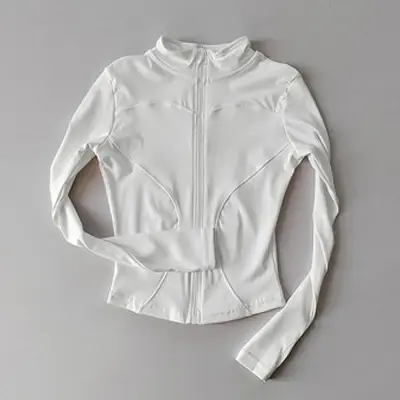 Thumbnail: Second Skin Jacket