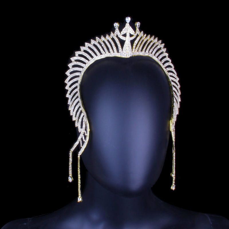 Thumbnail: Desert Crown