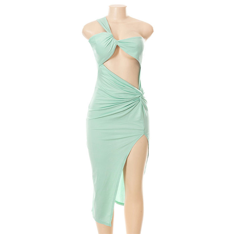 Thumbnail: Tied Moon Dress