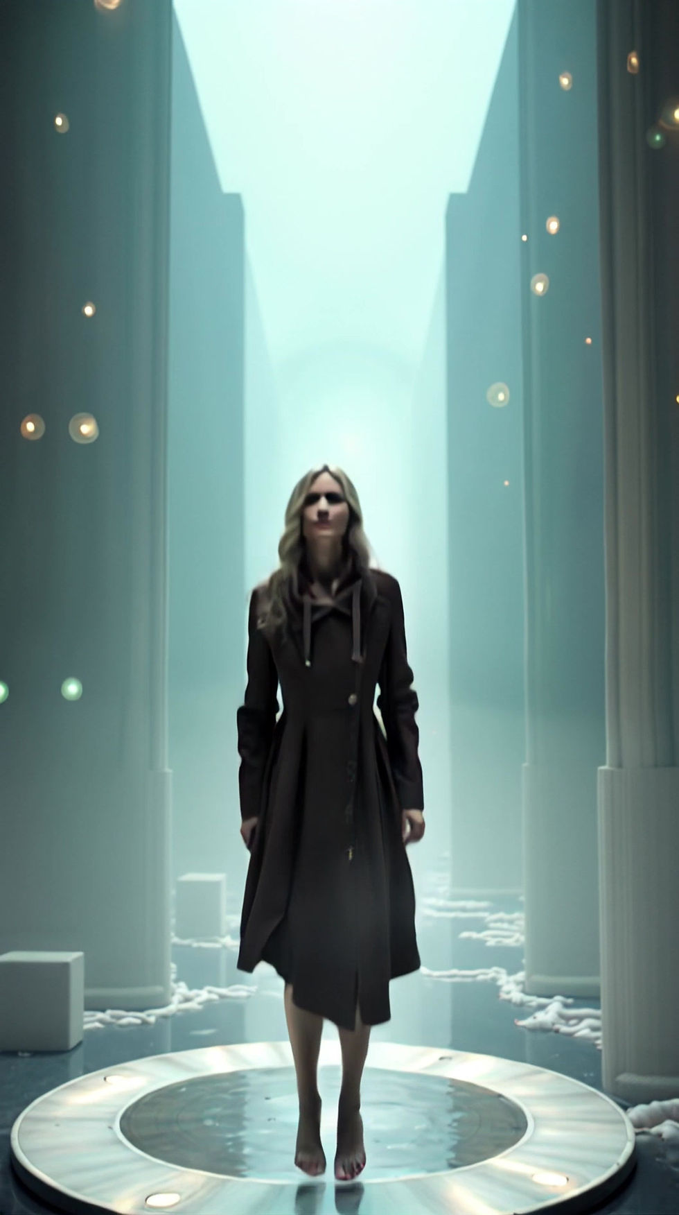Thumbnail: Shadow Flare Coat