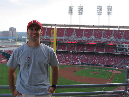 30 Years of Sports Travel