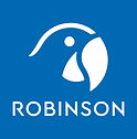 Robinson Club Logo DJ