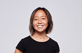 Photo of Sue-Jean Sung