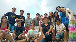 2015 Summer trip in Kenting