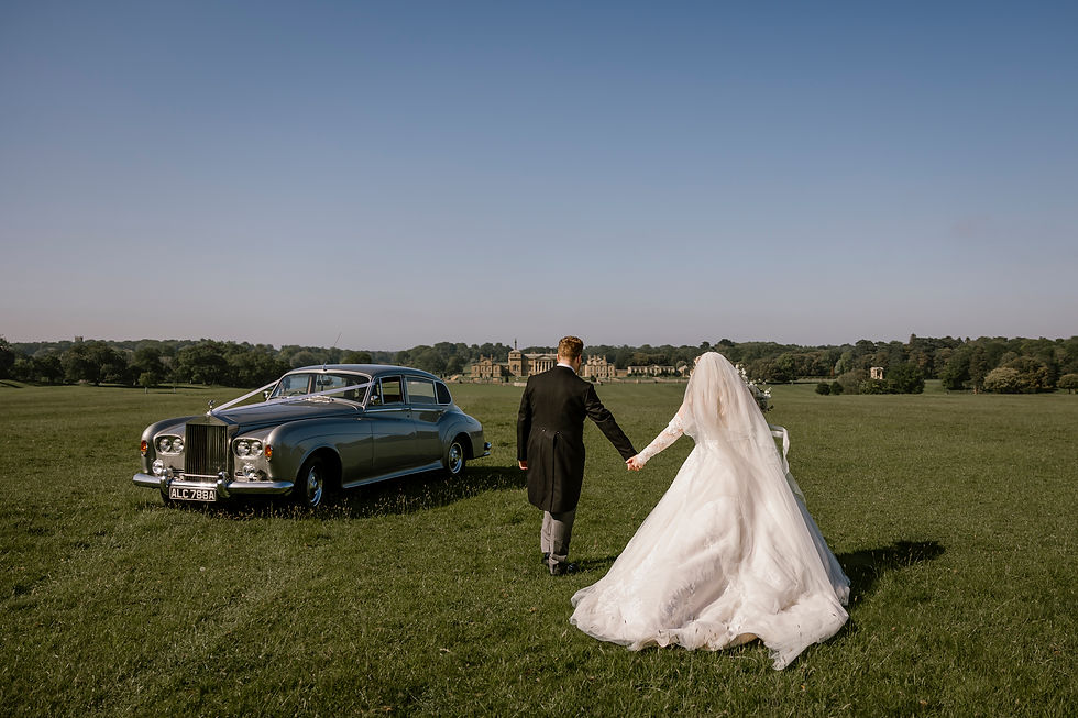 Katherine Ashdown Photography