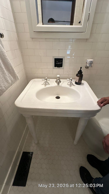 Sink-toilet-installation-plumbing-santa barbara