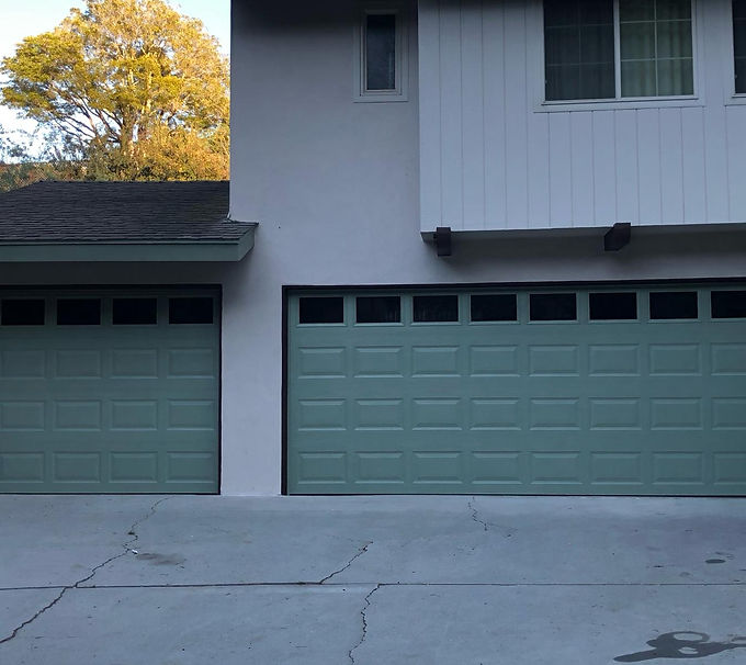 Exterior Painting