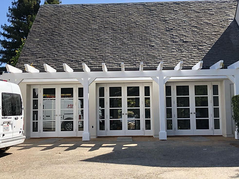 Exterior Painting Santa Barbara