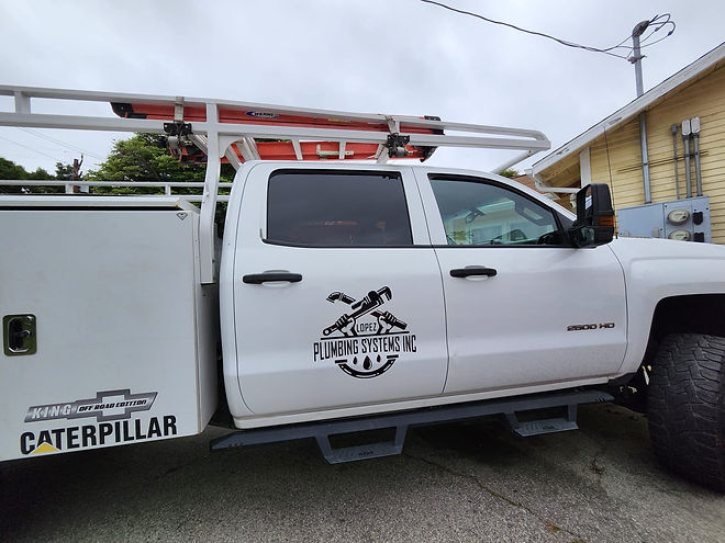 Lopez Plumbing Oxnard