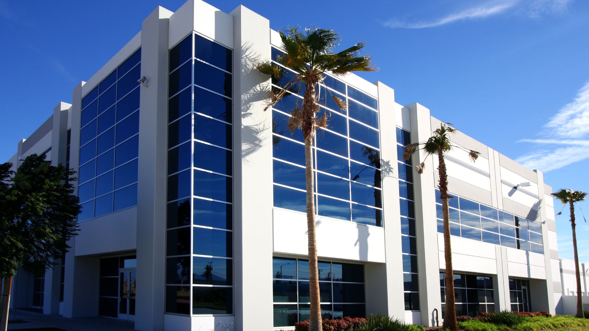 Mission Cleaning Corporation - Business Photo