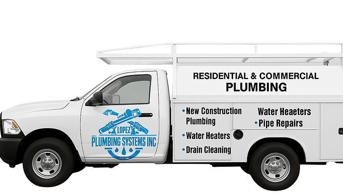 Lopez Plumbing oxnard ca