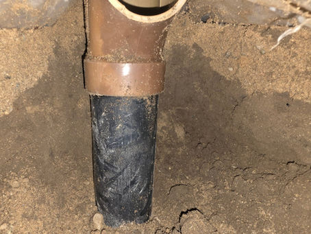 Small Plumbing Leaks Can Turn Into Big Problems in Oxnard Homes