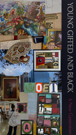 New Black Renaissance