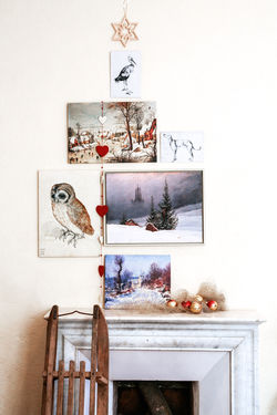 REPRO TABLEAUX - FRANCE